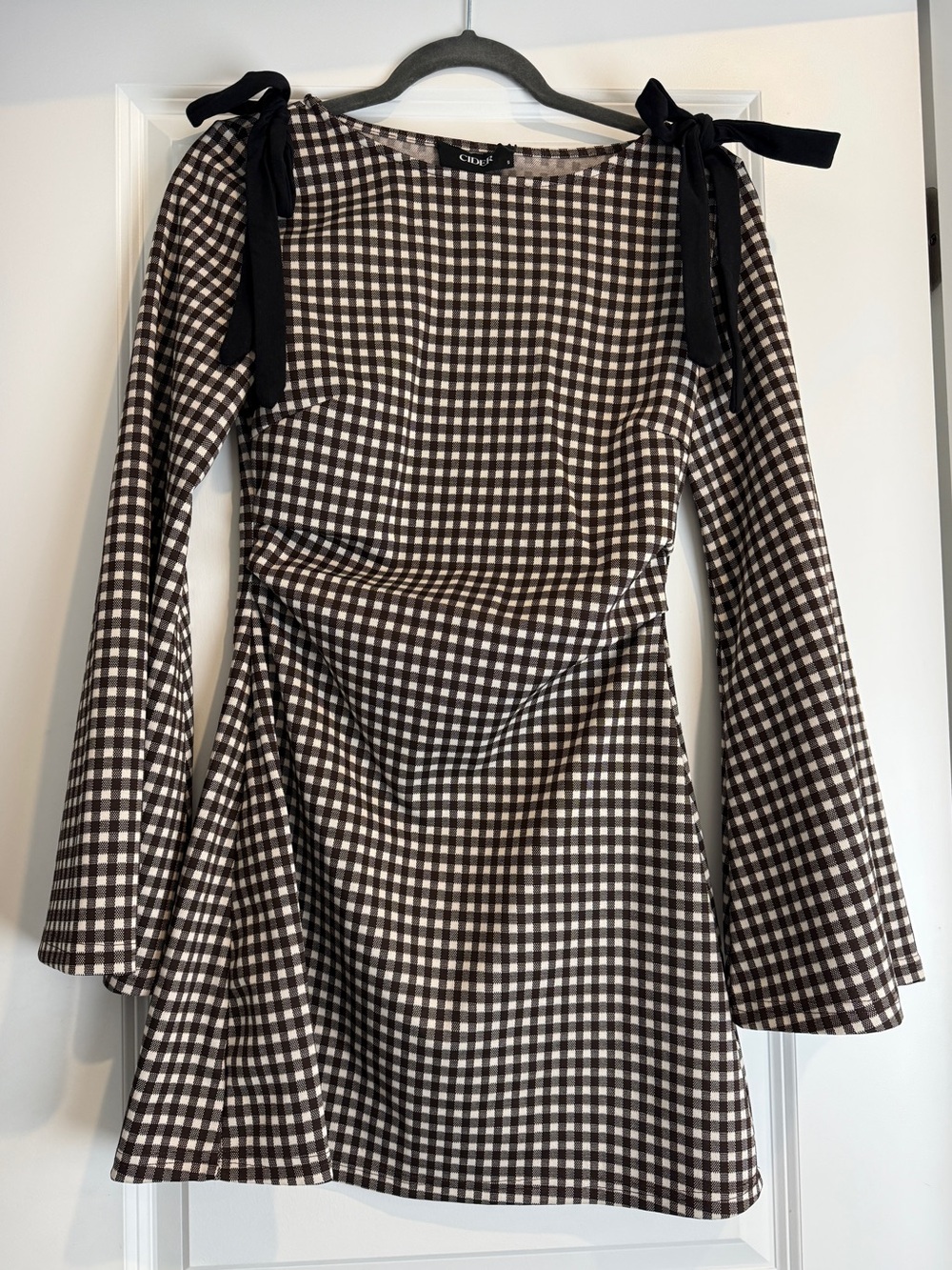 Cider New Dress